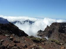 Roque de los Muchachos